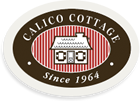 Calico Fudge New Zealand