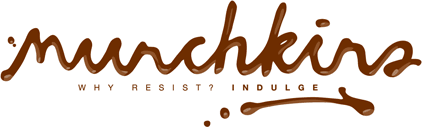 logo munchkins
