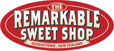 Remarkable Sweet Shop Logo